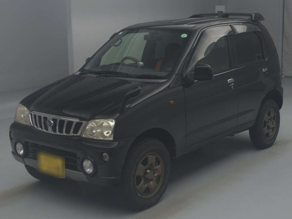 2005 Daihatsu Terios Kid J111G[0]