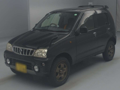 2005 Daihatsu Terios Kid