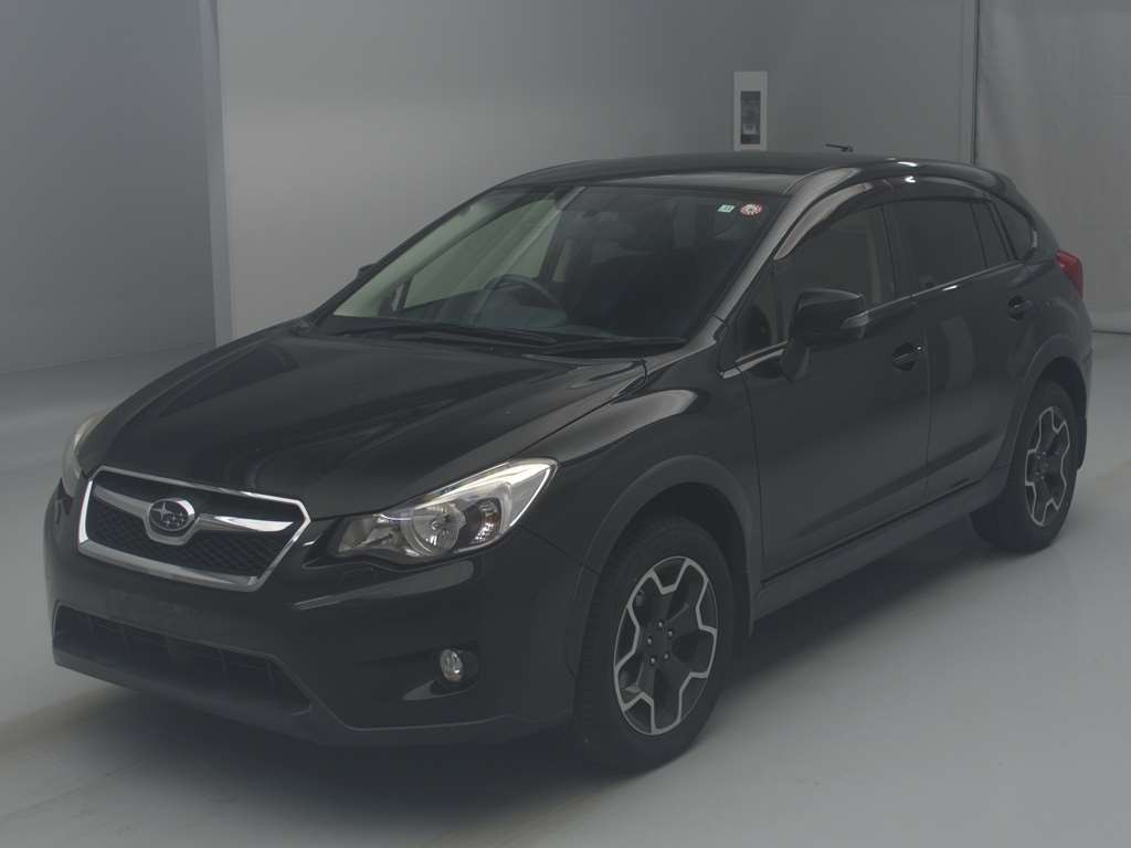 2013 Subaru XV GP7[0]