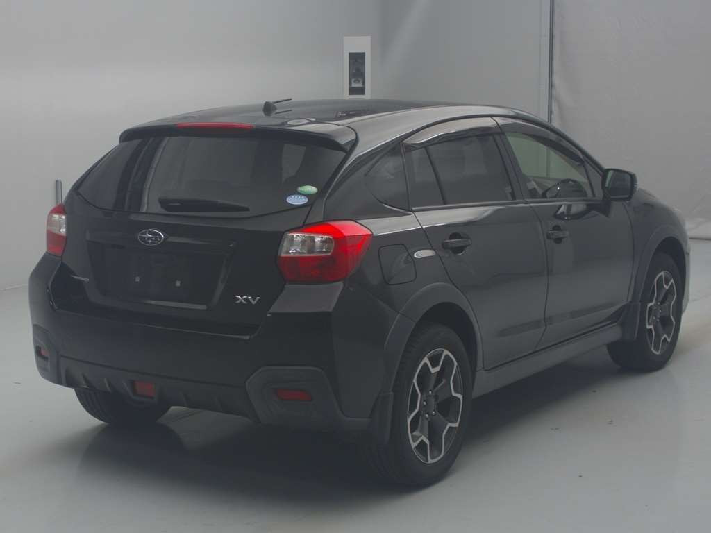 2013 Subaru XV GP7[1]