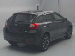 2013 Subaru XV