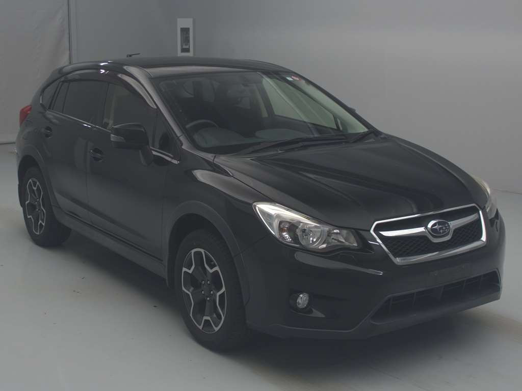 2013 Subaru XV GP7[2]