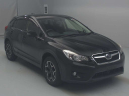 2013 Subaru XV