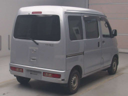 2013 Daihatsu Hijet Cargo