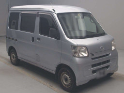 2013 Daihatsu Hijet Cargo