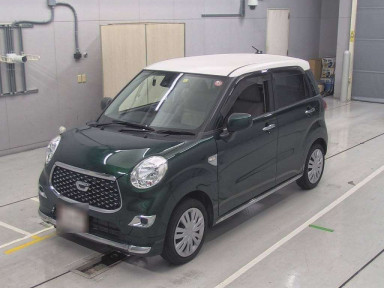 2019 Daihatsu Cast