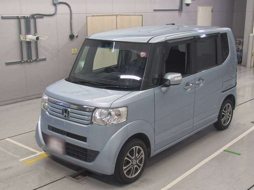 2013 Honda N-BOX JF1[0]