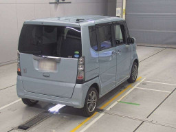 2013 Honda N-BOX