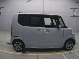 2013 Honda N-BOX