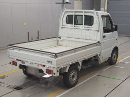 2012 Suzuki Carry Truck