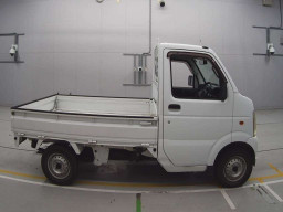 2012 Suzuki Carry Truck