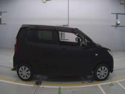 2014 Suzuki Wagon R