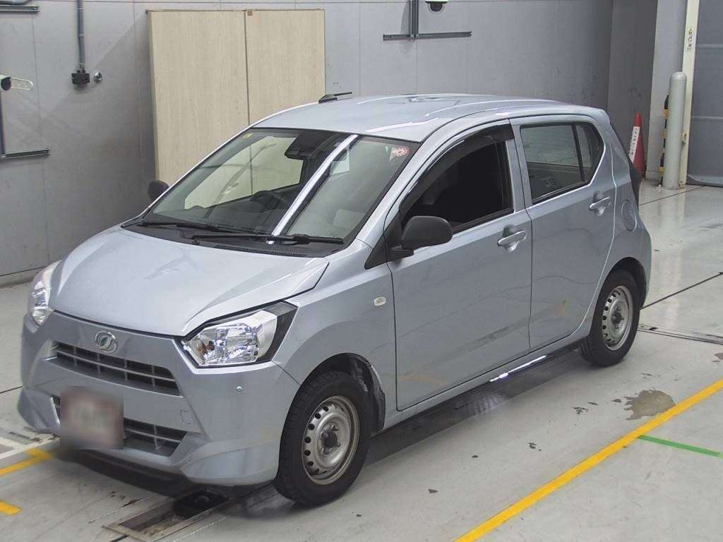 2018 Daihatsu Mira es LA350S[0]