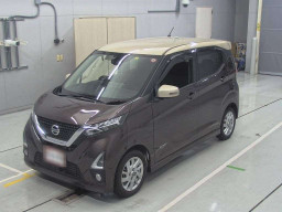 2019 Nissan DAYZ