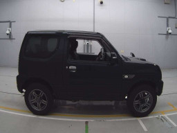 2015 Suzuki Jimny