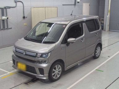 2021 Suzuki Wagon R