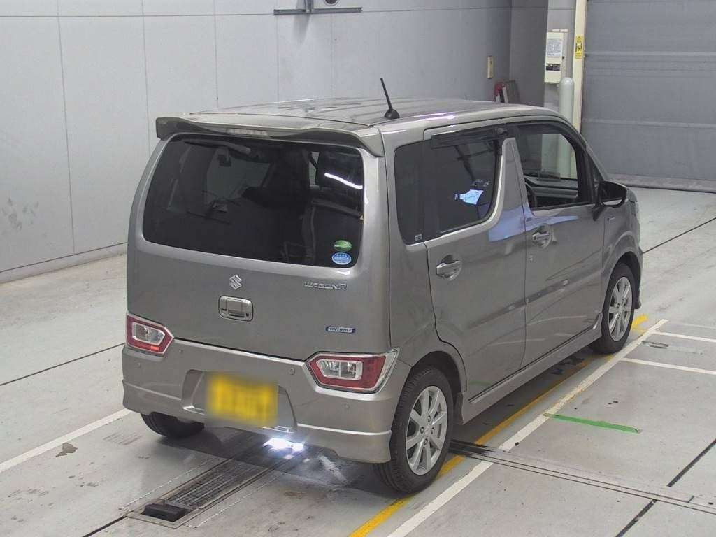 2021 Suzuki Wagon R MH95S[1]