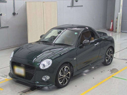 2023 Daihatsu Copen