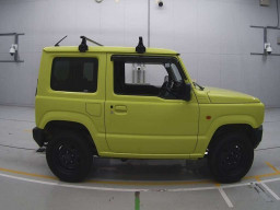 2019 Suzuki Jimny