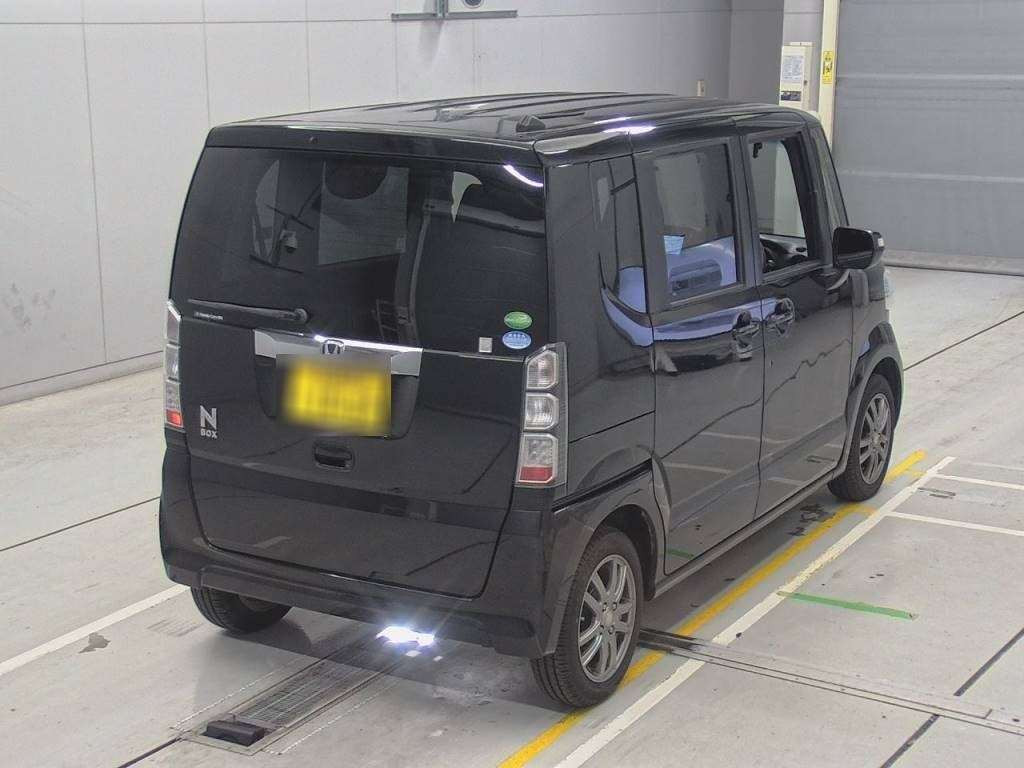 2015 Honda N-BOX JF1[1]