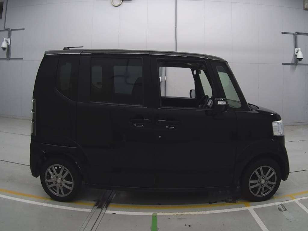 2015 Honda N-BOX JF1[2]