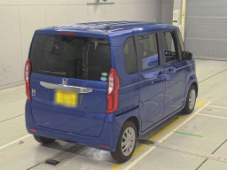 2018 Honda N-BOX