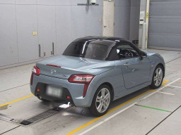 2014 Daihatsu Copen