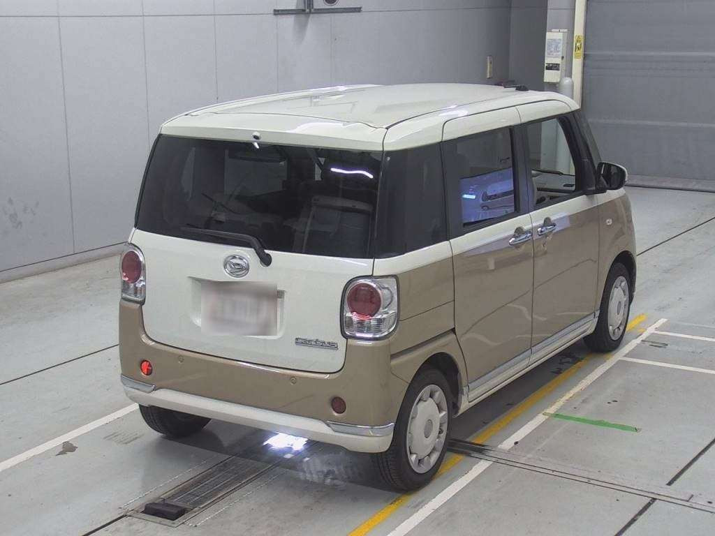 2021 Daihatsu Move Canbus LA800S[1]