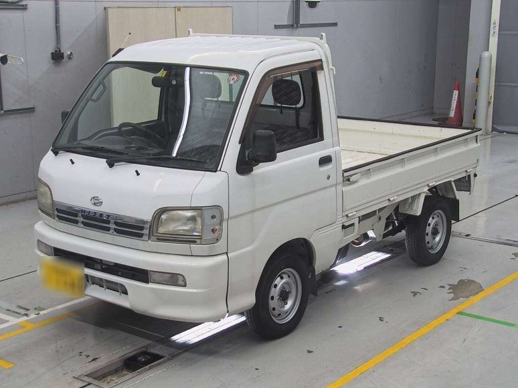 2001 Daihatsu Hijet Truck S200P[0]