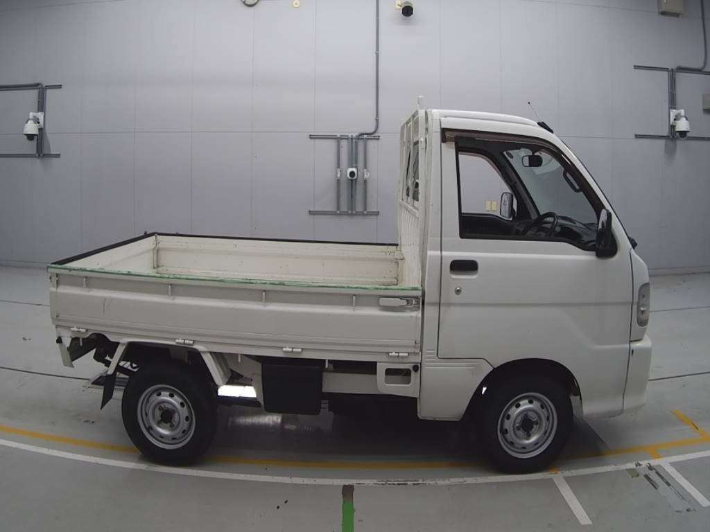 2001 Daihatsu Hijet Truck S200P[2]