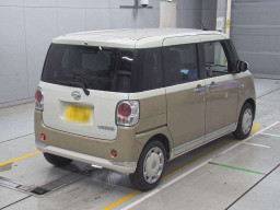 2022 Daihatsu Move Canbus