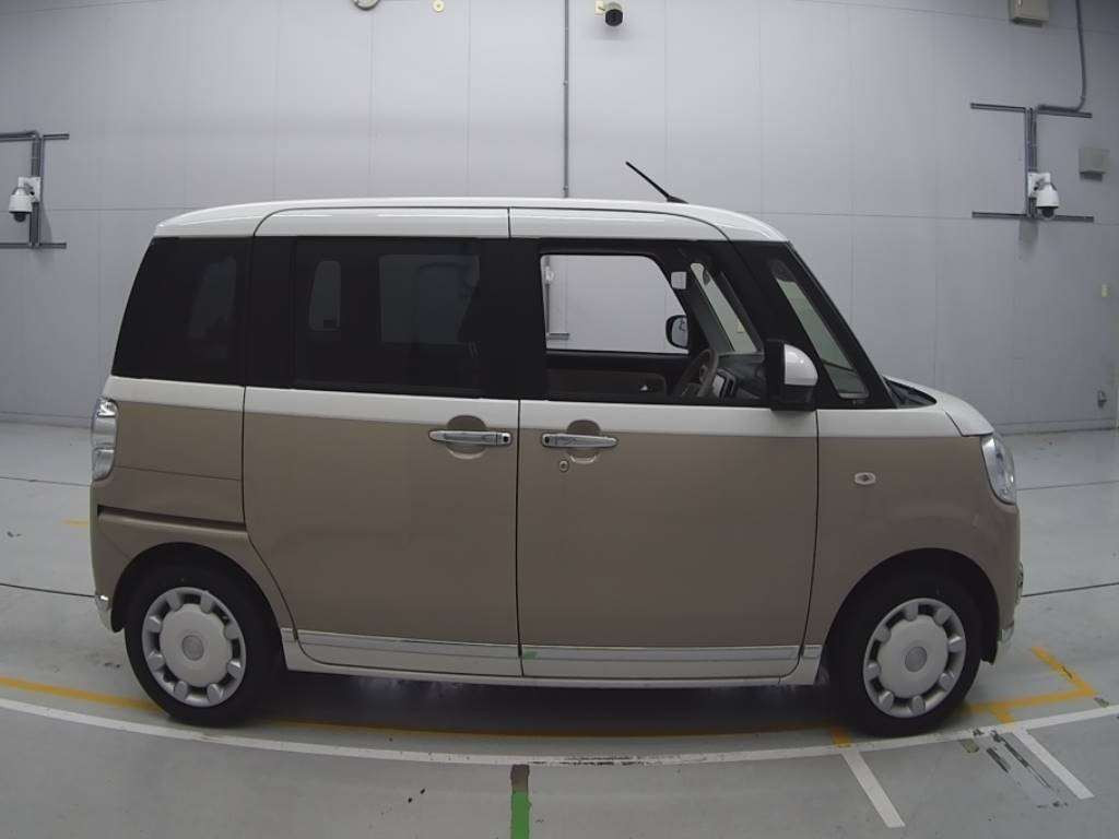 2022 Daihatsu Move Canbus LA800S[2]