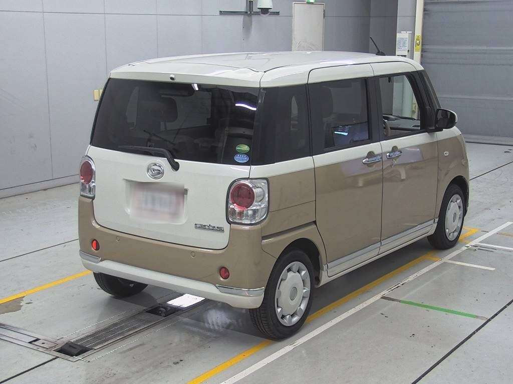 2021 Daihatsu Move Canbus LA800S[1]