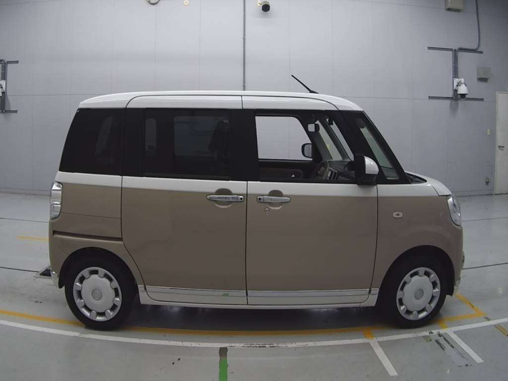 2021 Daihatsu Move Canbus LA800S[2]