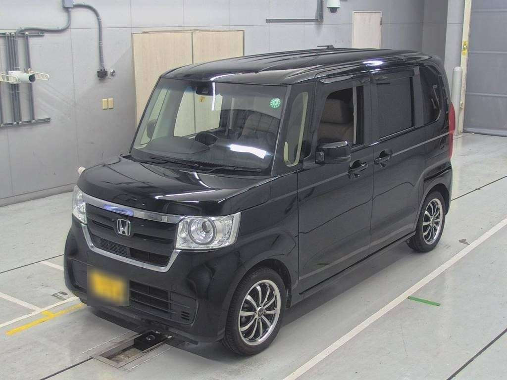 2018 Honda N-BOX JF3[0]