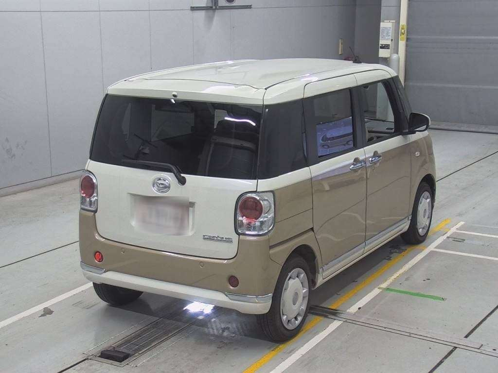 2021 Daihatsu Move Canbus LA800S[1]