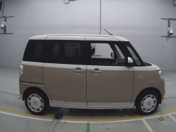 2021 Daihatsu Move Canbus