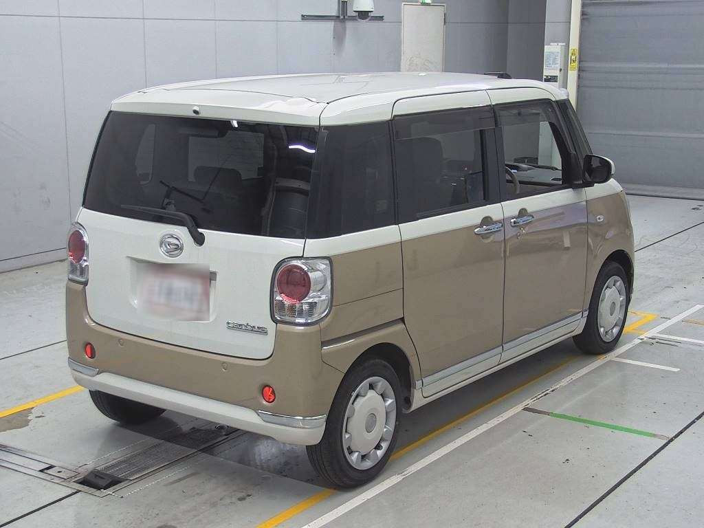 2021 Daihatsu Move Canbus LA800S[1]