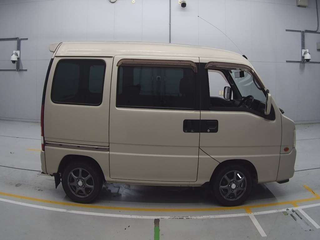 2003 Subaru Dias Wagon TW2[2]