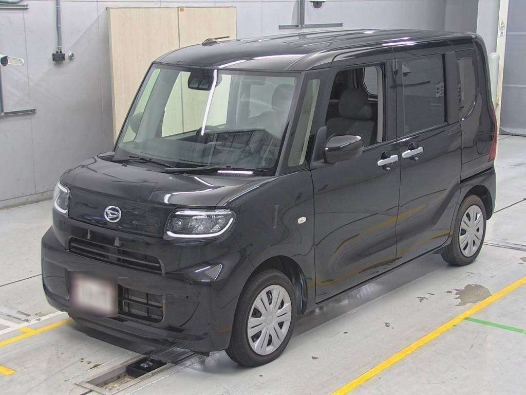 2020 Daihatsu Tanto LA650S[0]