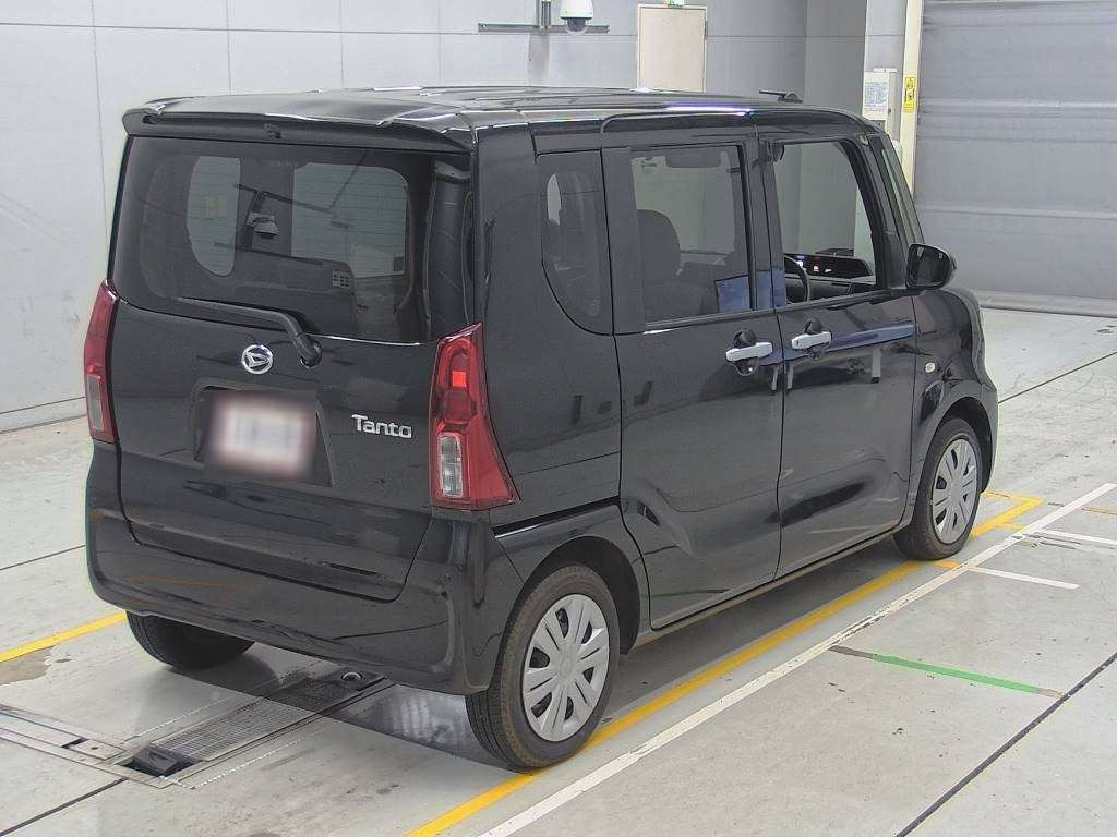 2020 Daihatsu Tanto LA650S[1]