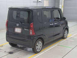 2020 Daihatsu Tanto