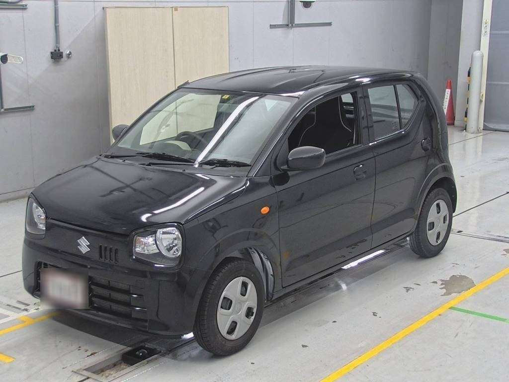 2021 Suzuki Alto HA36S[0]