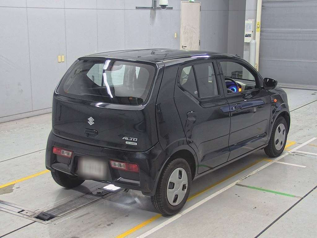 2021 Suzuki Alto HA36S[1]