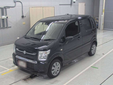 2022 Suzuki Wagon R