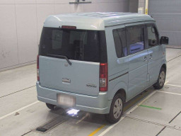 2009 Suzuki Every Wagon