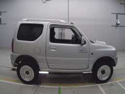 2002 Suzuki Jimny