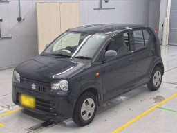 2016 Suzuki Alto