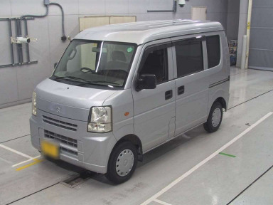 2009 Suzuki Every