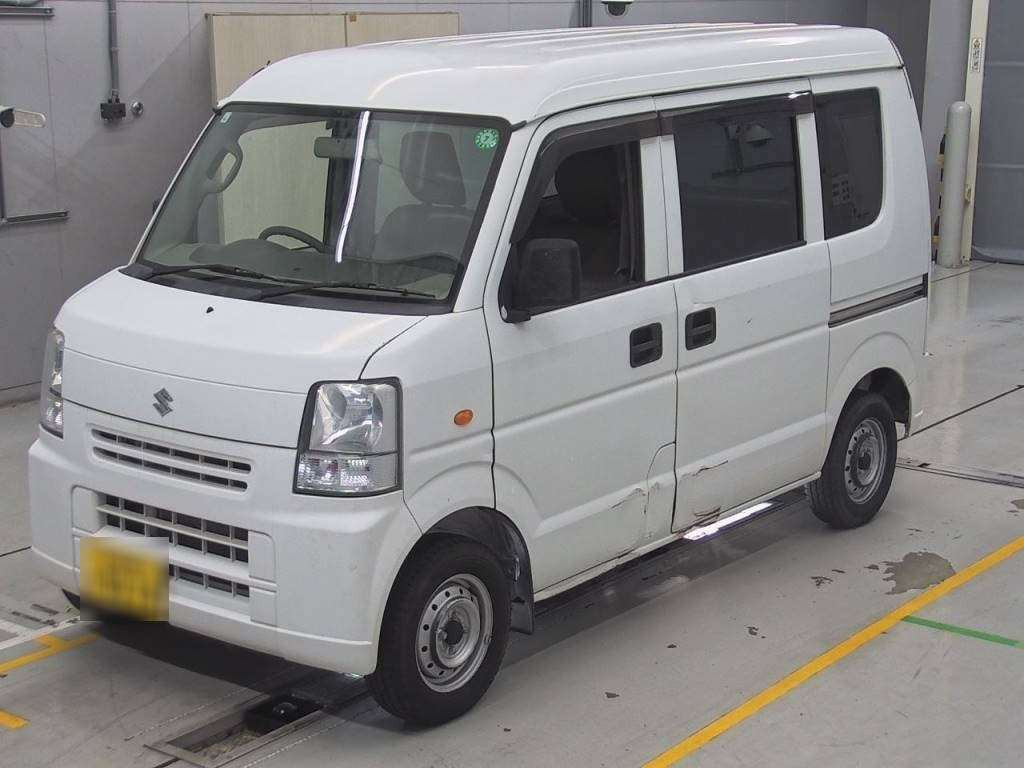 2014 Suzuki Every DA64V[0]